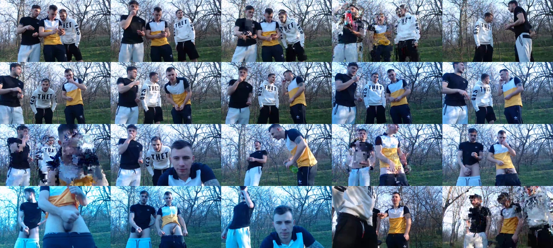 Brityboyss  02-03-2021